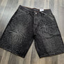 2Y Premium - Black Palm Stony Shorts